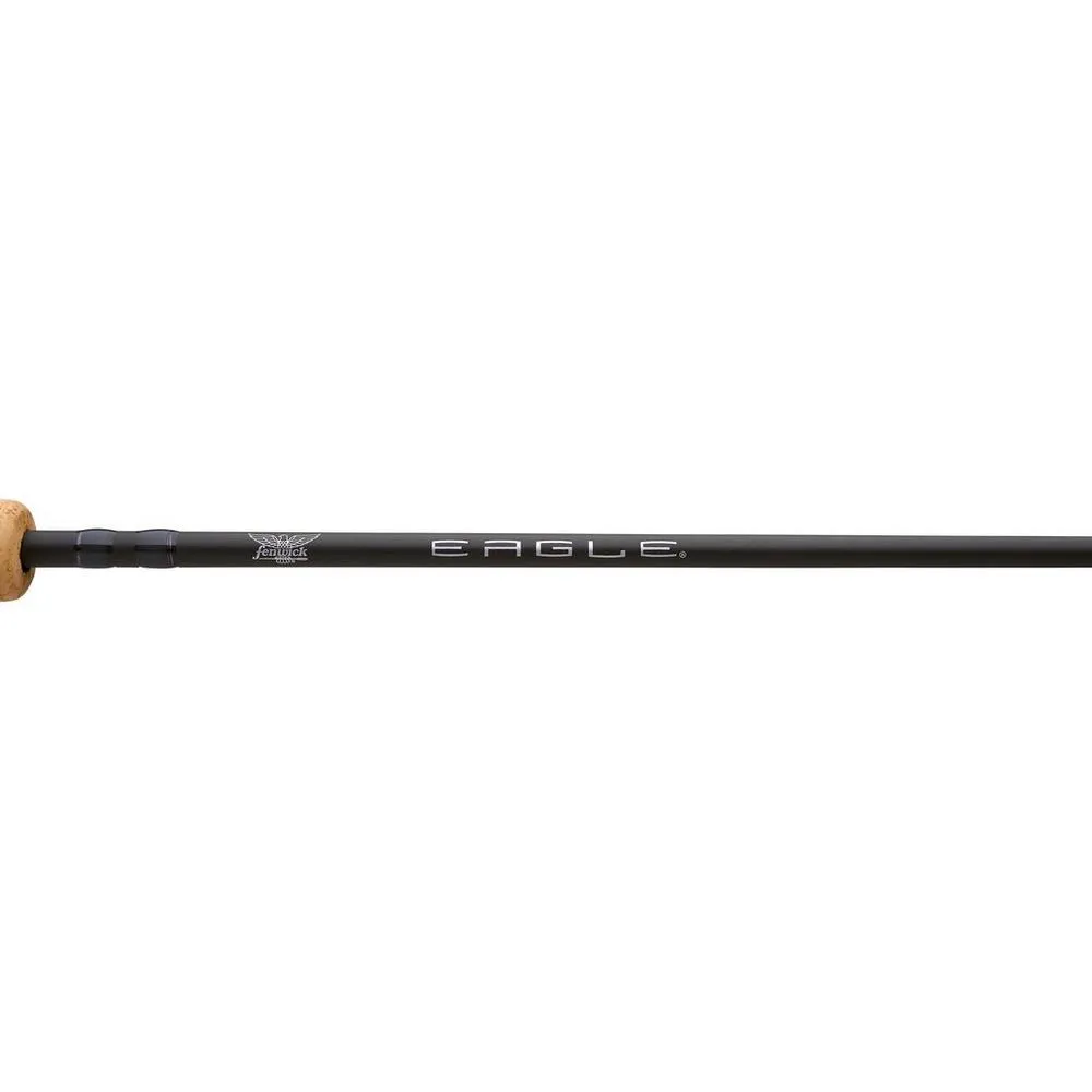 Fenwick Eagle® Walleye Telescopic Trolling Rod