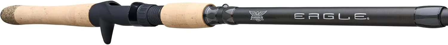 Fenwick Eagle® Walleye Telescopic Trolling Rod