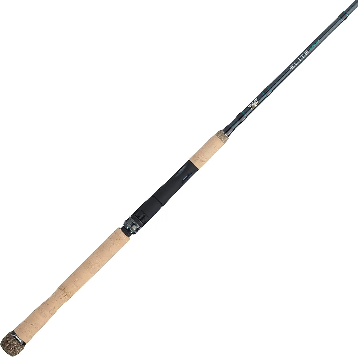 Fenwick Elite Tech Inshore Spinning Fishing Rod