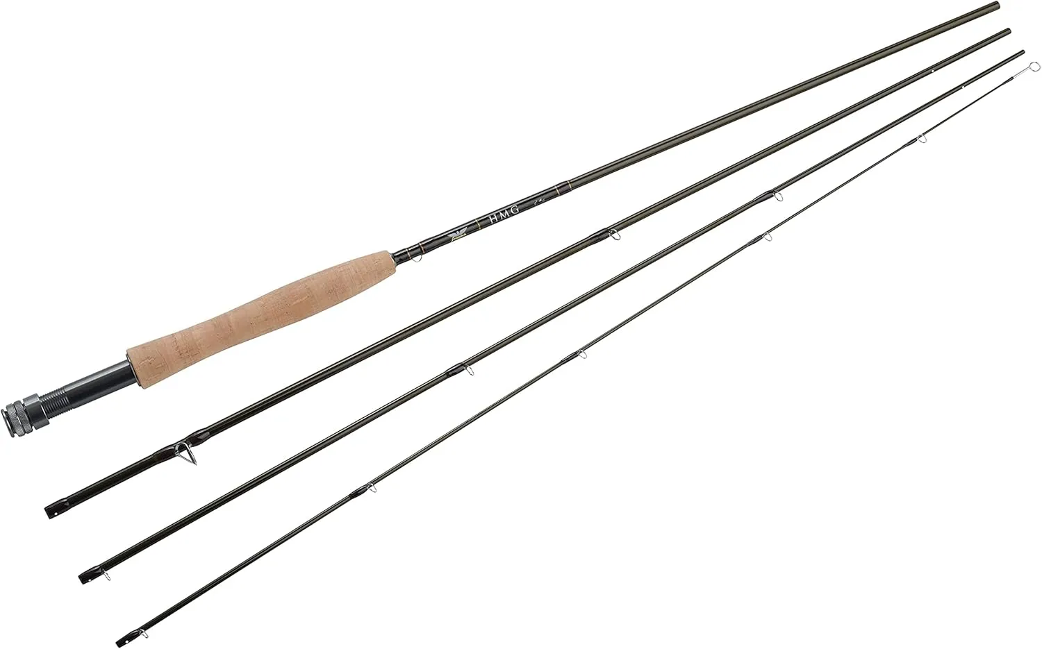 Fenwick® HMG® Fly Rods