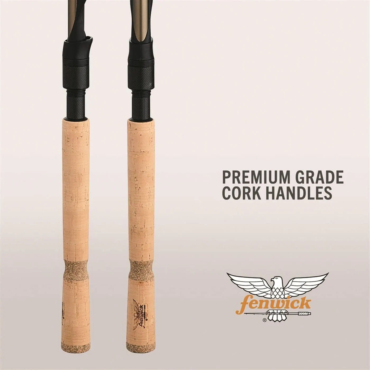 Fenwick HMG Spinning Fishing Rod