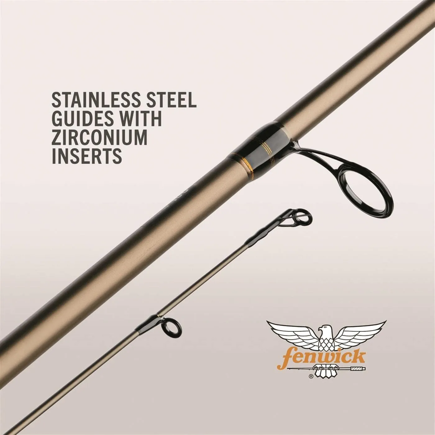 Fenwick HMG Spinning Fishing Rod