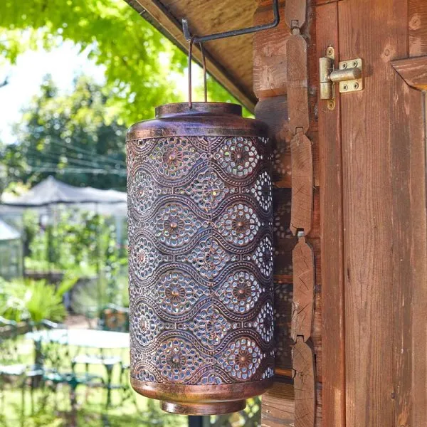 Fez Lantern