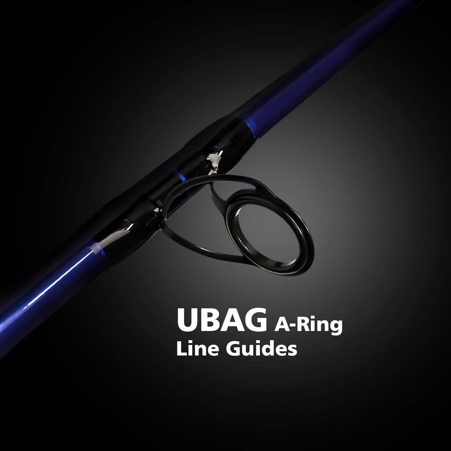 Fiblink Surf Spinning Fishing Rod Carbon Fiber Travel Fishing Rod(11-Feet & 12-Feet & 13-Feet & 15-Feet)