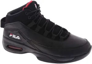 Fila 1BM0134201411.5 Eight-Five Viz Black/White/Fila Red 11.5