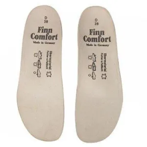 Finn Comfort 8543 Cushioned Replacement Insole