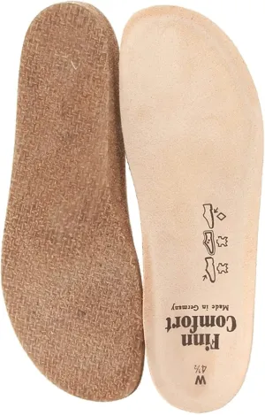 Finn Comfort Finnamic Soft Insole No Color Men's 12 (UK Men's 11.5) Medium