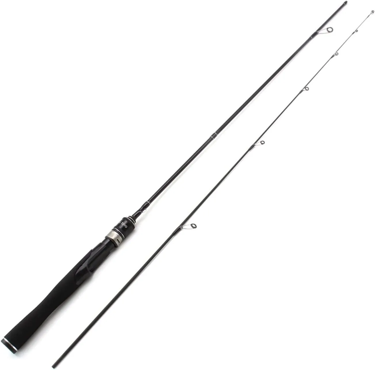 Fishing Rod 1.68 Metre Bait Rod Outdoor Sports Fishing Tackle Rod Telescopic Fishing Rod
