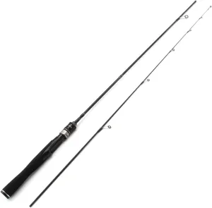 Fishing Rod 1.68 Metre Bait Rod Outdoor Sports Fishing Tackle Rod Telescopic Fishing Rod