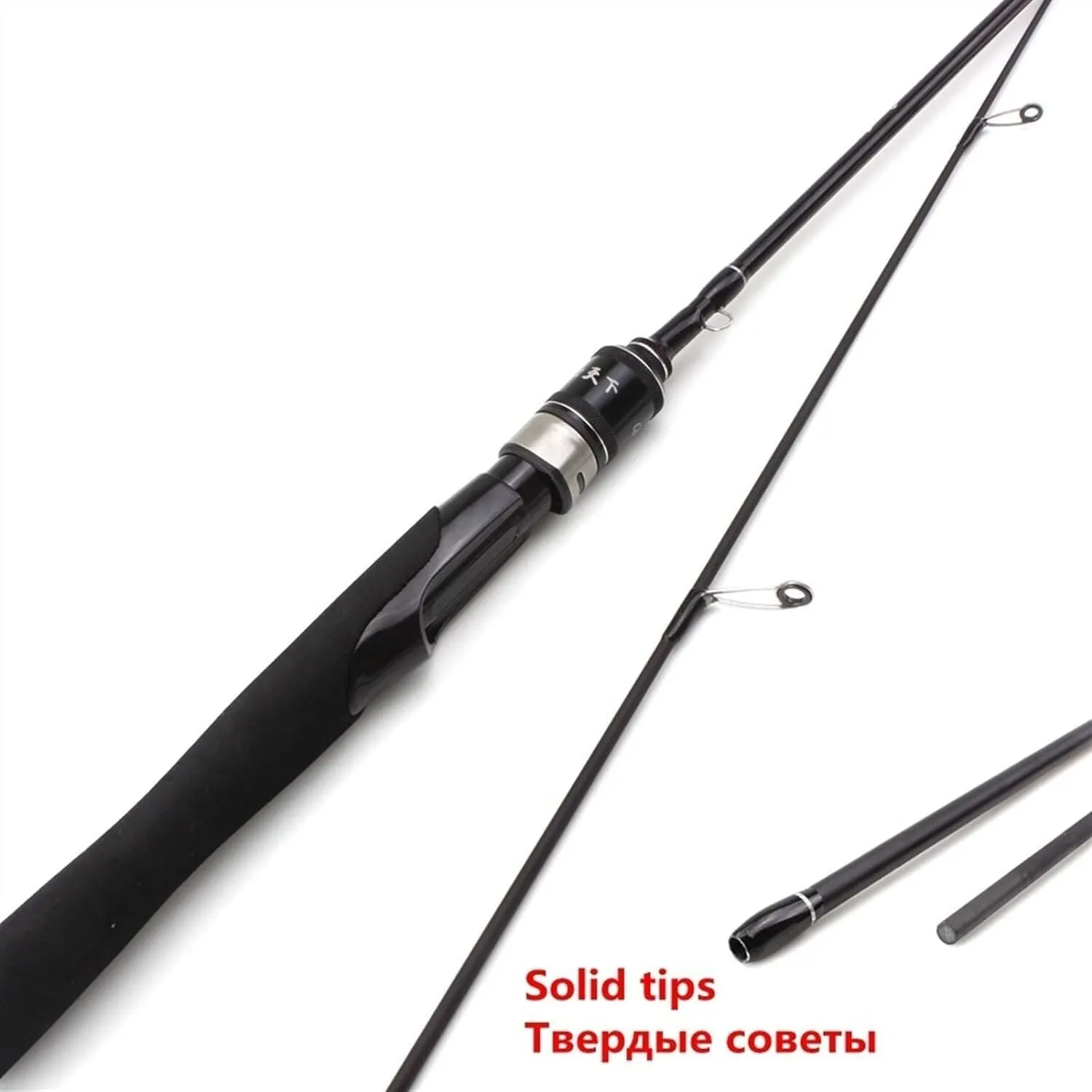 Fishing Rod 1.68 Metre Bait Rod Outdoor Sports Fishing Tackle Rod Telescopic Fishing Rod