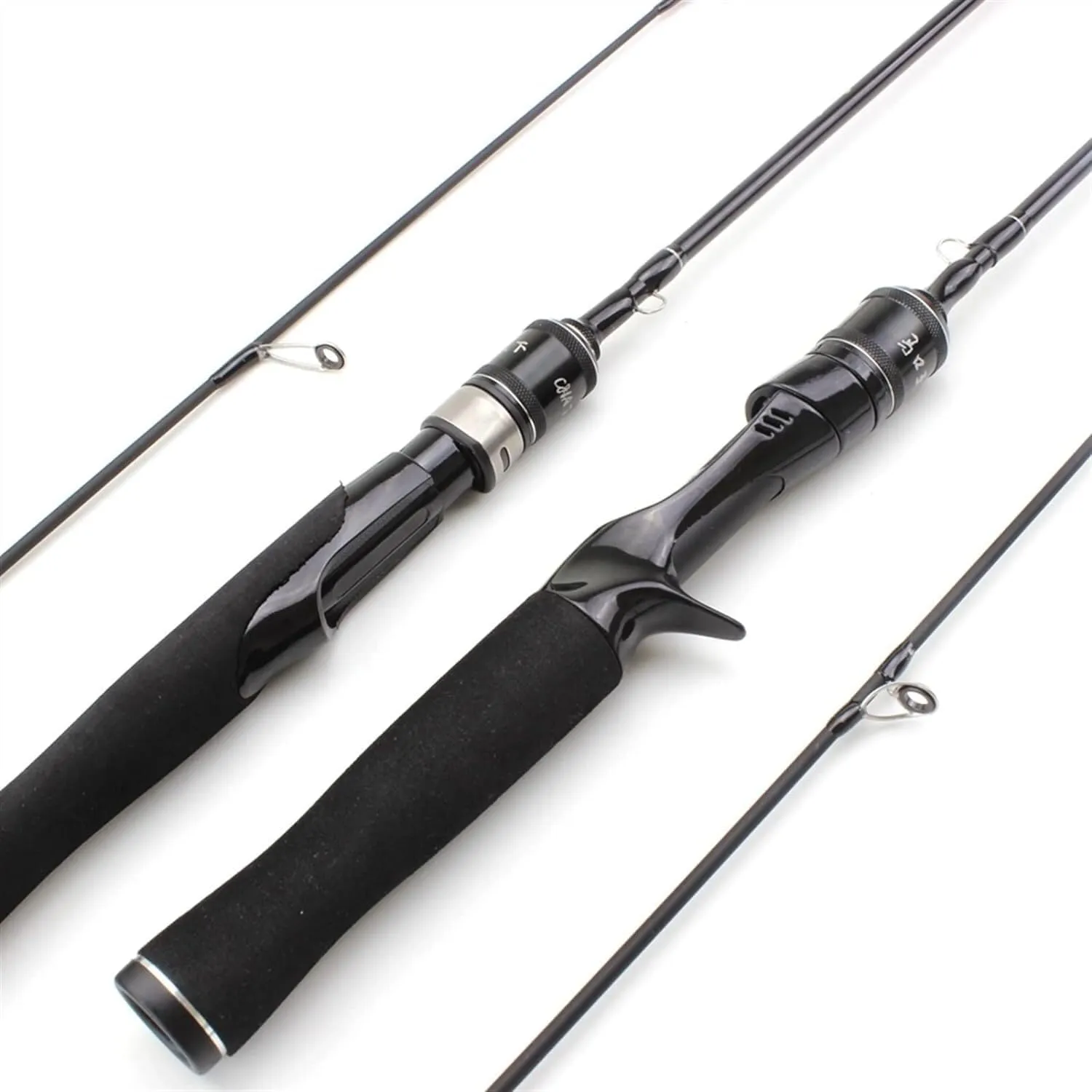Fishing Rod 1.68 Metre Bait Rod Outdoor Sports Fishing Tackle Rod Telescopic Fishing Rod