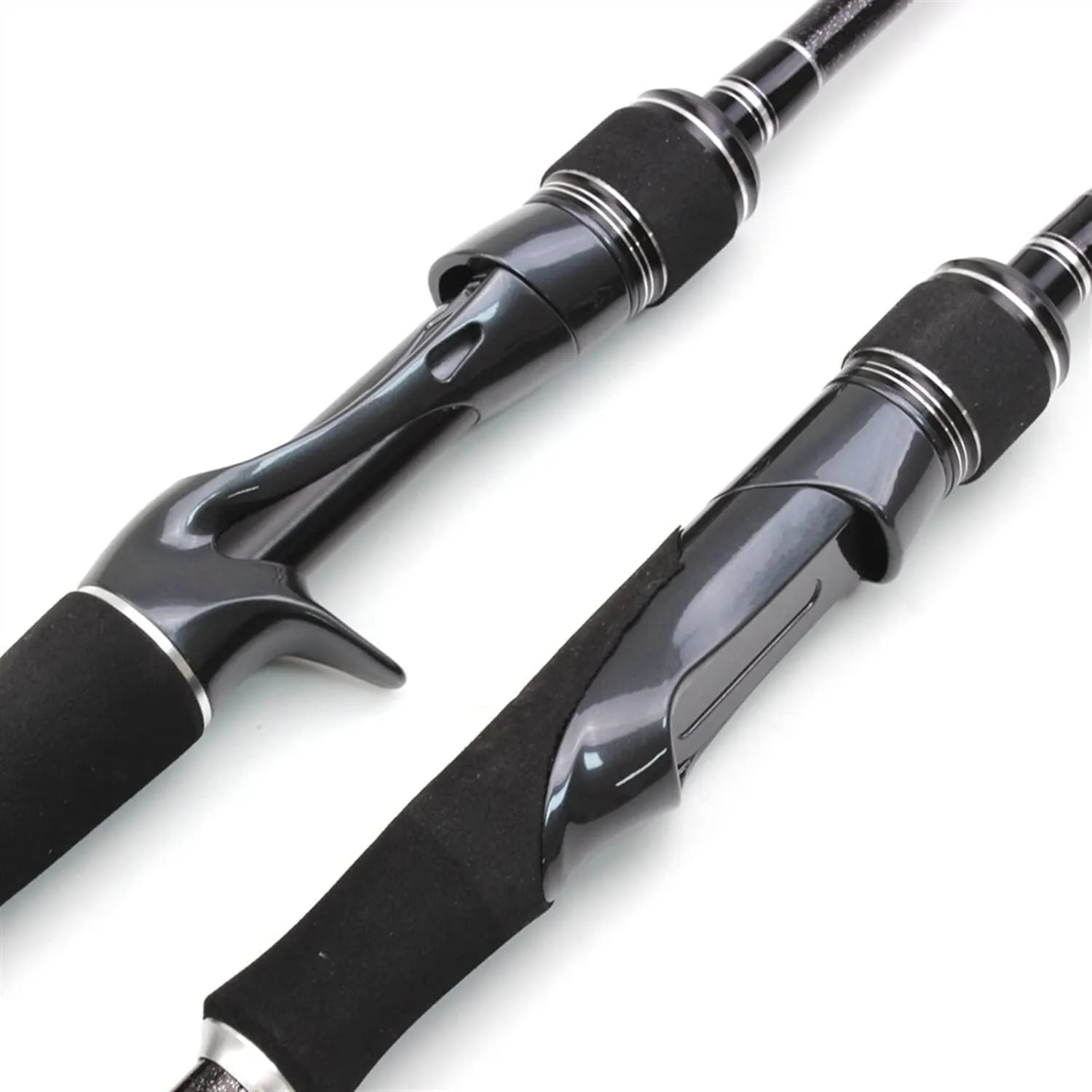 Fishing Rod, 1.8M Bait, Rotary Cast Fishing Rod, Weight 7-35g, Carbon Fiber Trout Fishing Rod, Telescopic Fishing Rod