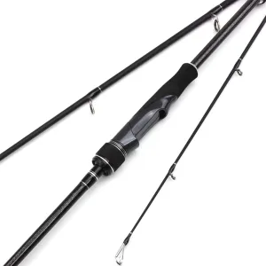 Fishing Rod, 1.8M Bait, Rotary Cast Fishing Rod, Weight 7-35g, Carbon Fiber Trout Fishing Rod, Telescopic Fishing Rod