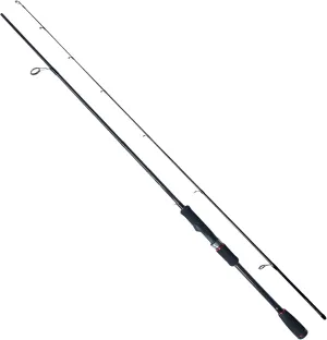 Fishing Rod, Aglirino Spinning Fishing Rods, High Density Carbon Fiber Trout Fishing Rod, Ceramic Guides and EVA Handle Travel Spinning Rod for Saltwater Freshwater Bass, Trout, Catfish Fishing