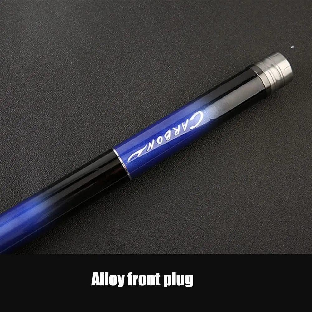 Fishing Rod Carbon Fiber Long Section Super Hard Ultralight 28 Tone 7.2m 8m 9m 10m 11m 12m 13m Long Distance Big Fish Fishing Gear