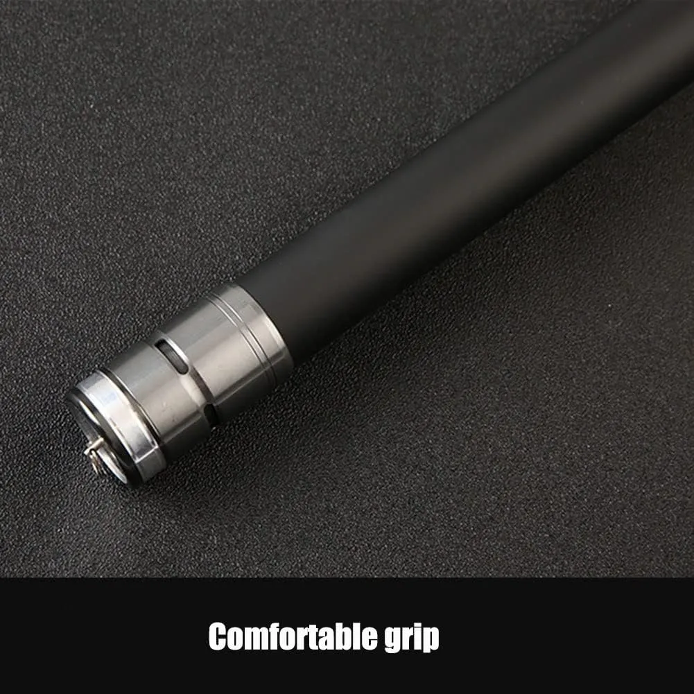 Fishing Rod Carbon Fiber Long Section Super Hard Ultralight 28 Tone 7.2m 8m 9m 10m 11m 12m 13m Long Distance Big Fish Fishing Gear