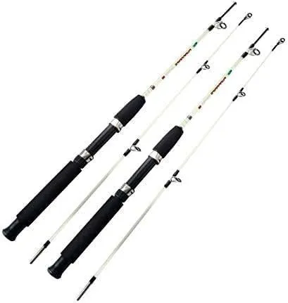 Fishing Rods Sectional Spinning Rods Fibreglass Spinning Fishing Rods Telescopic Fishing Rods