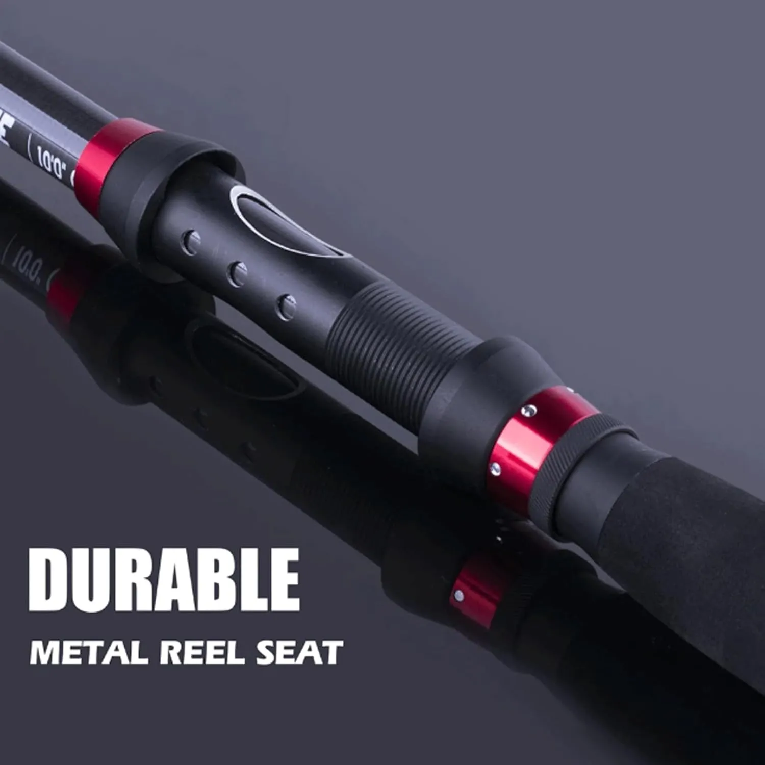 Fishing Rods Telescopic Fishing Rod 1.8M 2.1M 2.4M 2.7M 3.0M Portable Travel Fishing Rod Freshwater Saltwater Fishing Rod Fishing Accessories