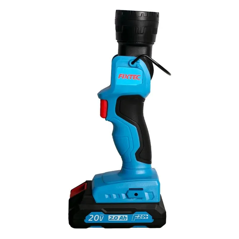 Fixtec 20V Rechargeable LED Spotlight FCFL280X-Skin Only