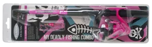Fladen My Deadly Fishing Combo 1.65 Metre Kids Combo
