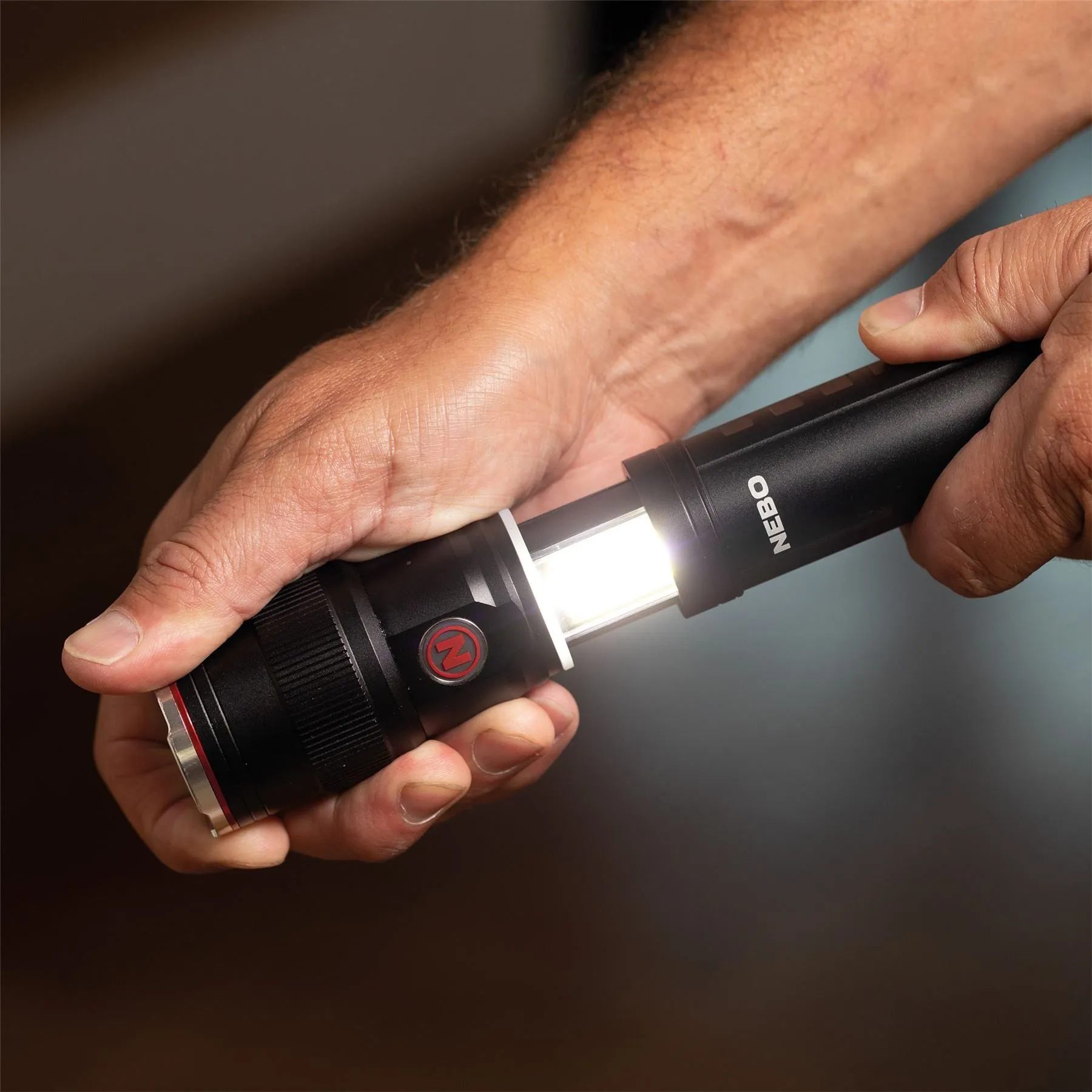 Franklin Slide RC Torch NEB-WLT-0025-G
