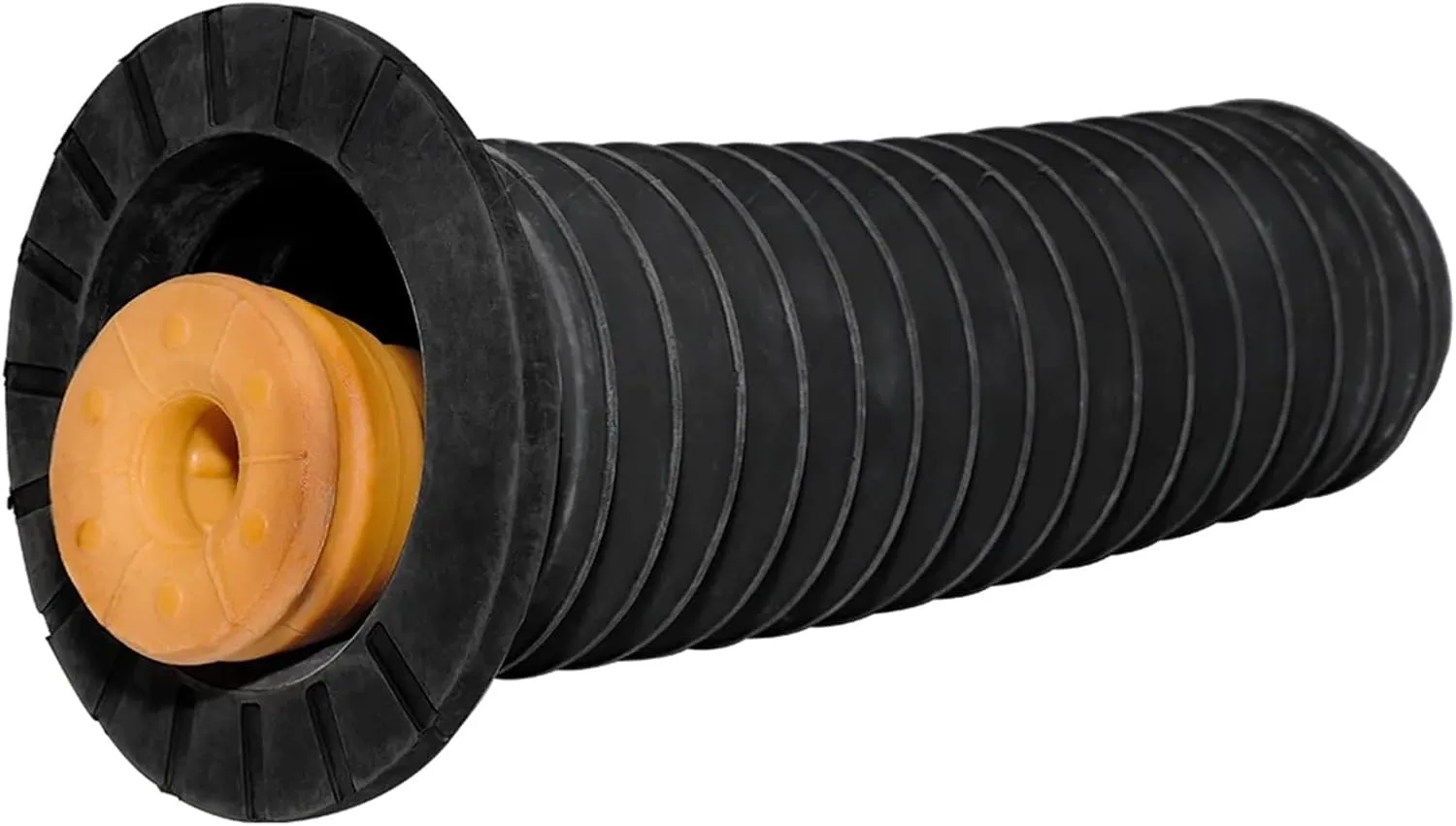 Front Left Cover Air Shock Absorber Rubber Bellow Boot Set Compatible with Civic 2012 2013 2014 2015 Jade 2013 2014-2016