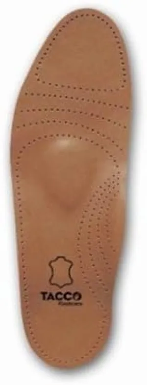 Full Length Leather Orthotic Insole Women Size 9