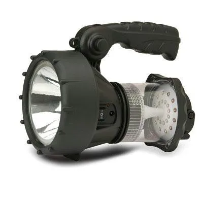 Fuse Lantern Spotlight