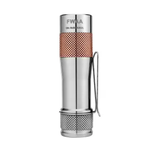 FWAA Titanium   Copper