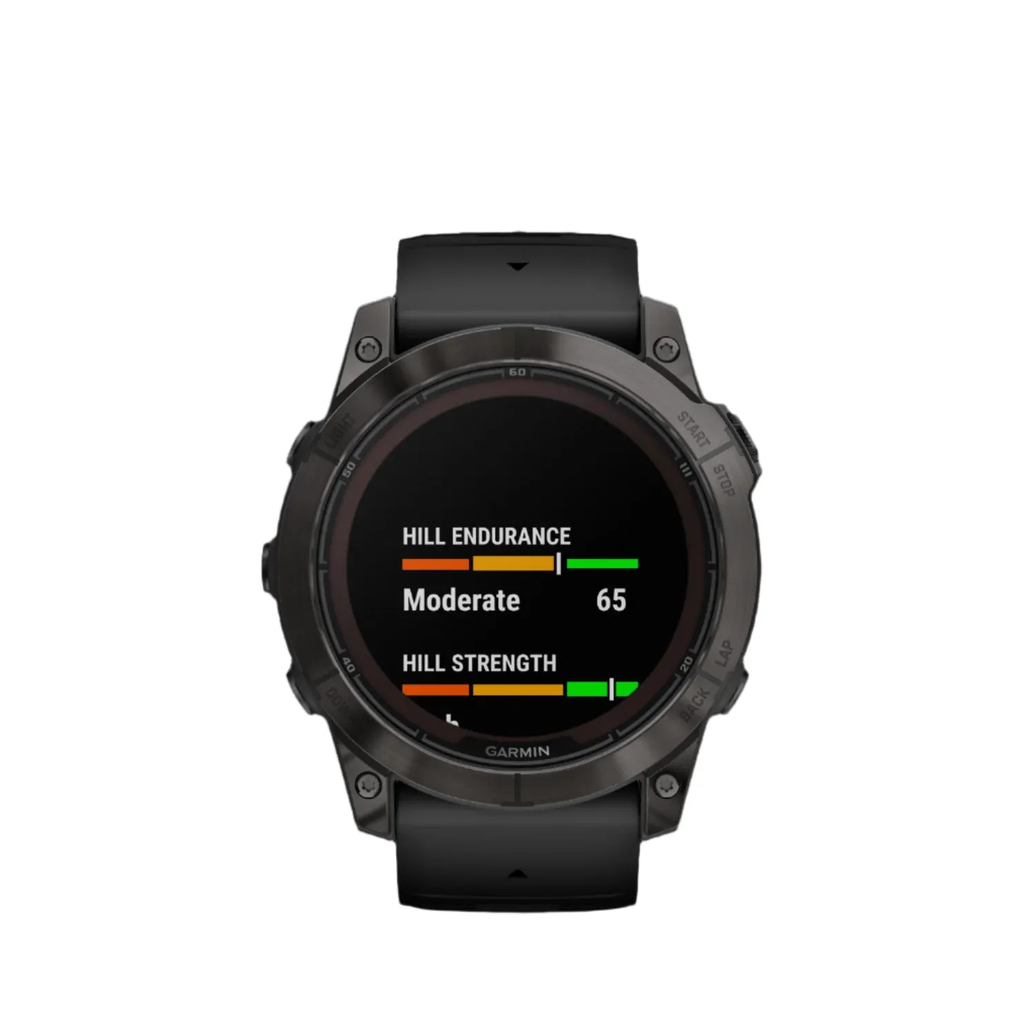 Garmin Fenix® 7x Pro Gps Smartwatch - Health Monitoring With Solar Charging, 51mm - Carbon Gray|Garmin Fenix® 7x Pro Gps Smartwatch - Surveillance De La Sante Avec Chargement Solaire, 51 Mm - Gris