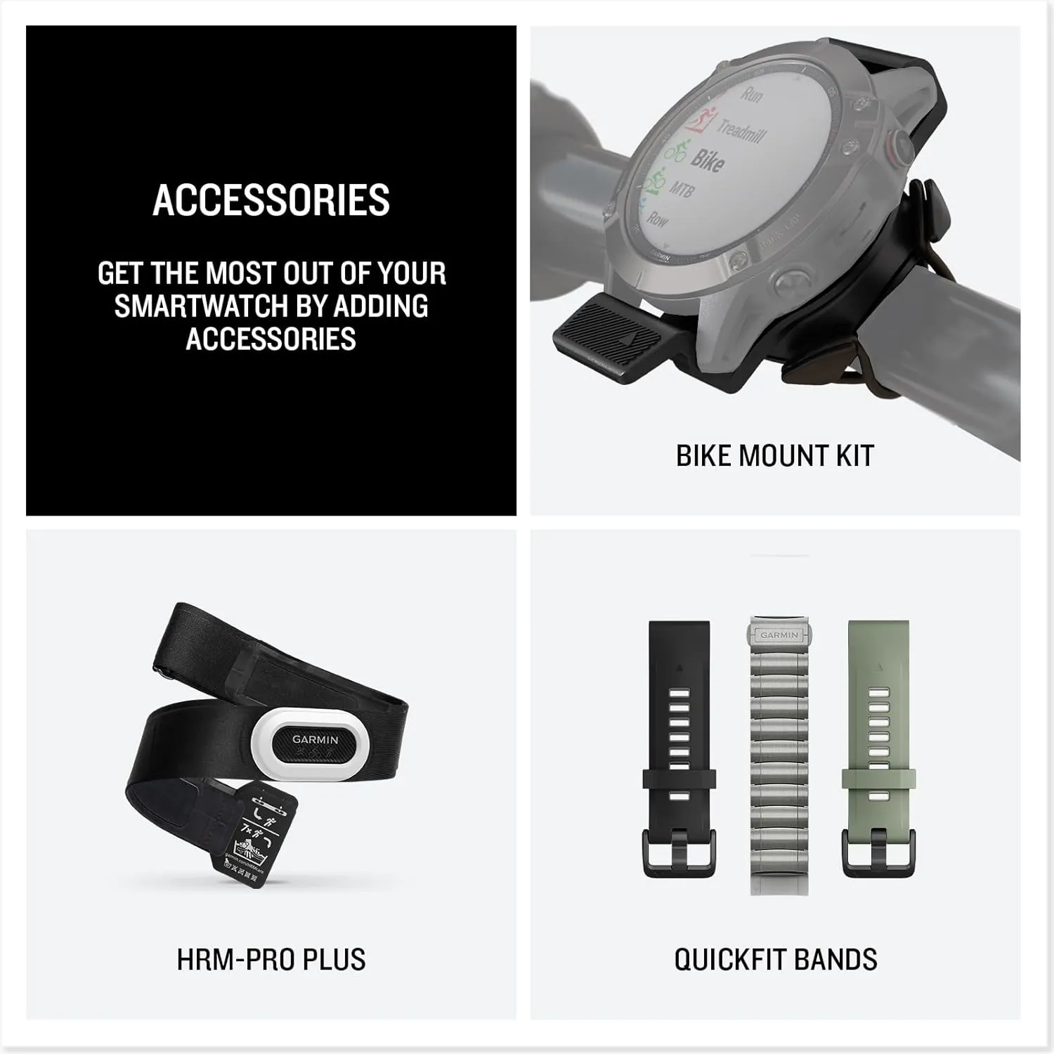 Garmin tactix® 8 51mm, Solar Charged Display, Premium Tactical GPS Smartwatch, Includes Applied Ballistics Ultralight™ Solver