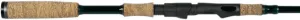 Genesis 2B-STH80ML-M “Sharp Shooter” Telescopic Spinning Rod - 8' Medium-Light