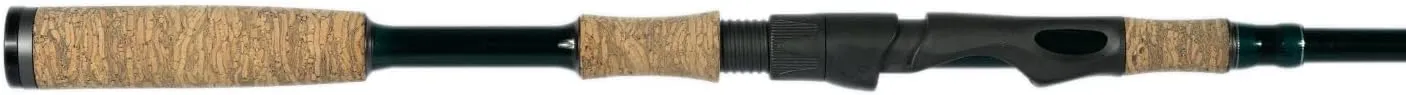 Genesis 2B-STH80ML-M “Sharp Shooter” Telescopic Spinning Rod - 8' Medium-Light