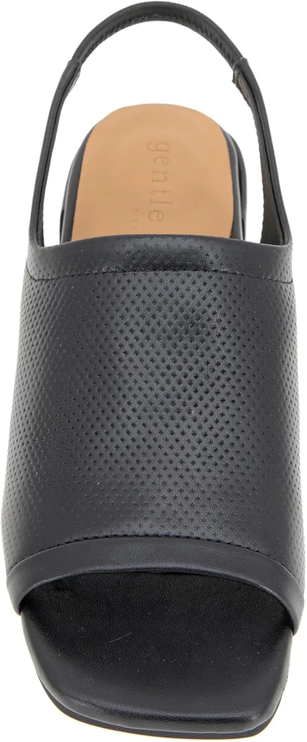 Gentle Souls by Kenneth Cole Women's Penny Ankle Bootie