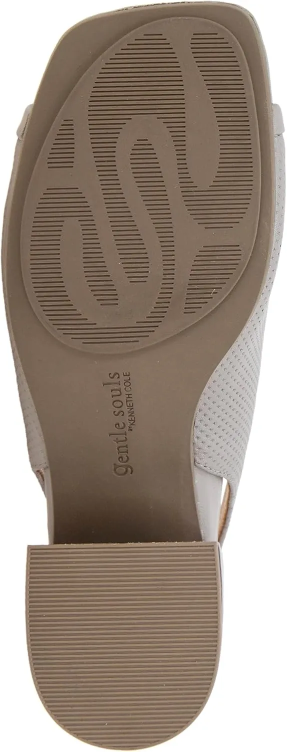 Gentle Souls by Kenneth Cole Women's Penny Ankle Bootie
