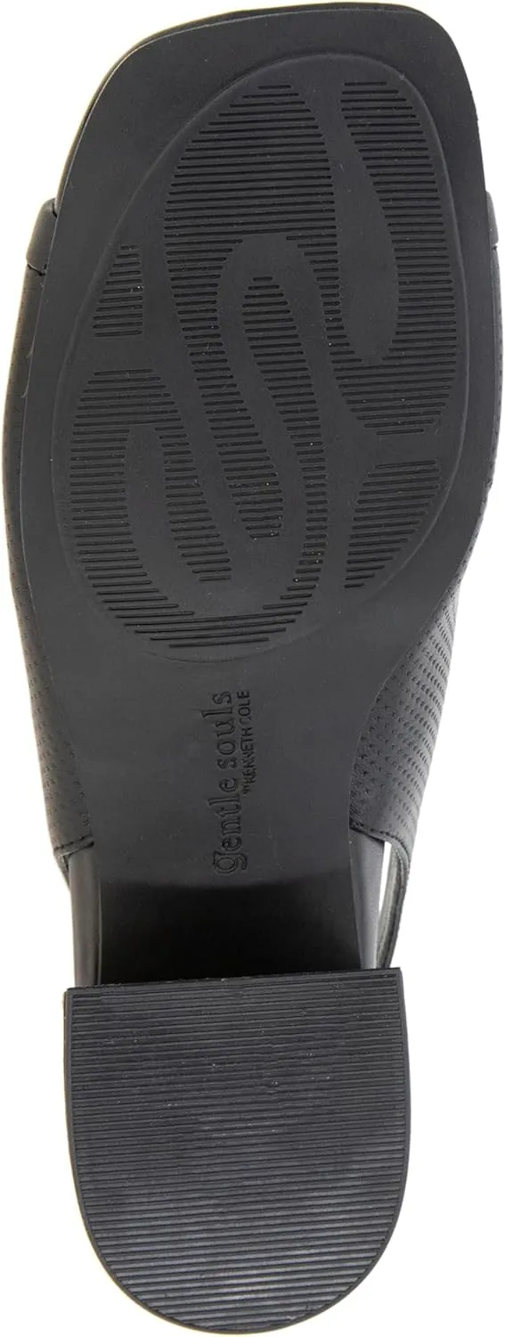 Gentle Souls by Kenneth Cole Women's Penny Ankle Bootie