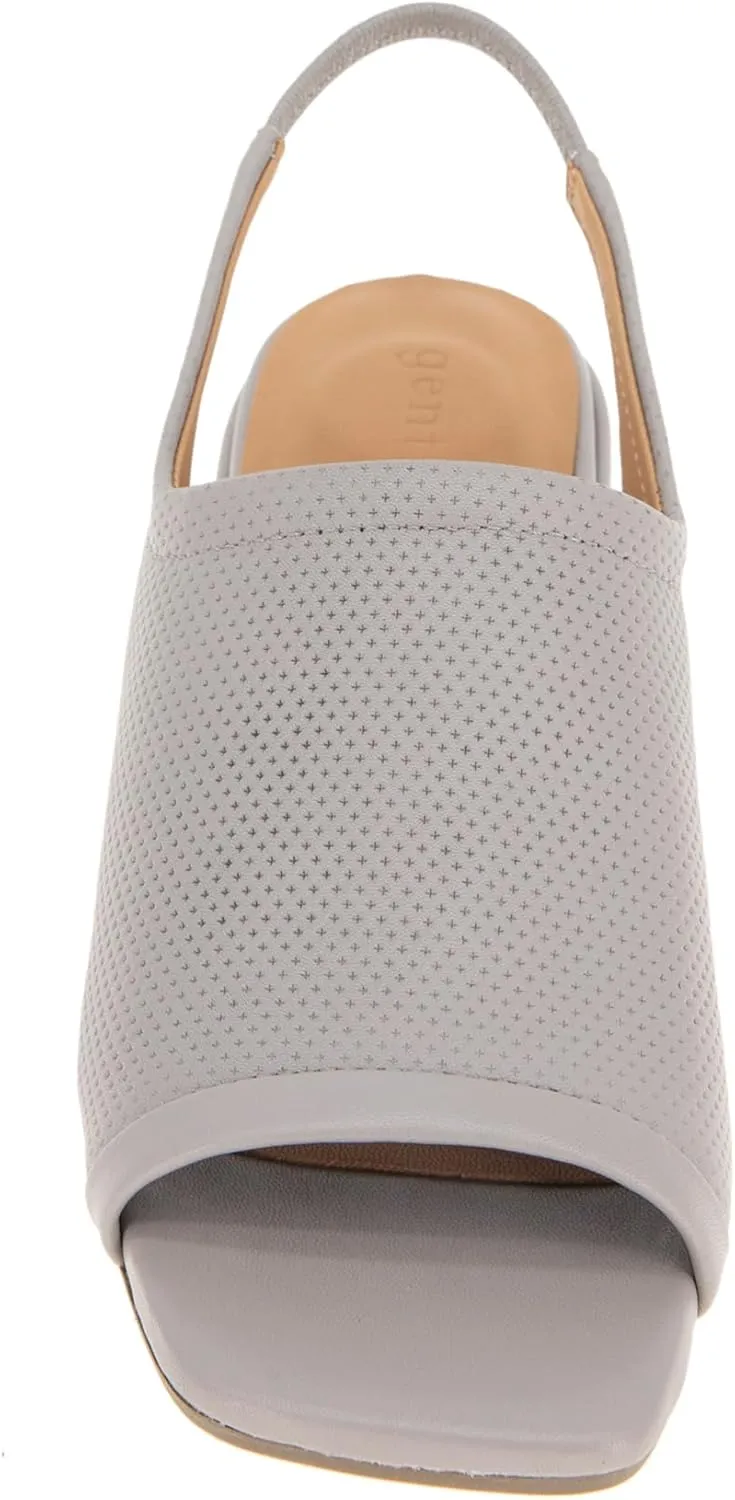 Gentle Souls by Kenneth Cole Women's Penny Ankle Bootie