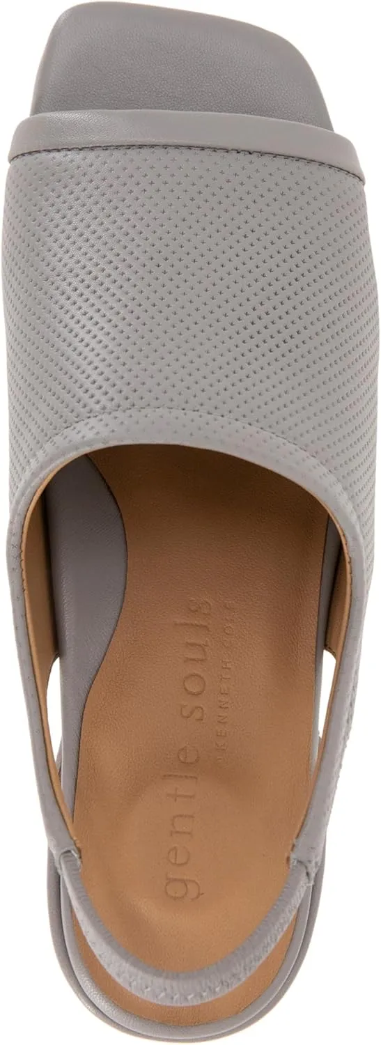 Gentle Souls by Kenneth Cole Women's Penny Ankle Bootie
