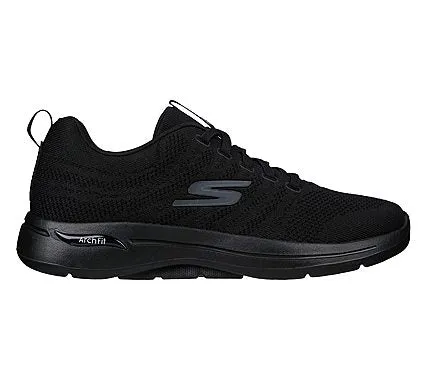 GO WALK ARCH FIT