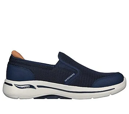 GO WALK ARCH FIT