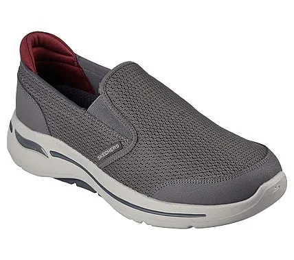 GO WALK ARCH FIT