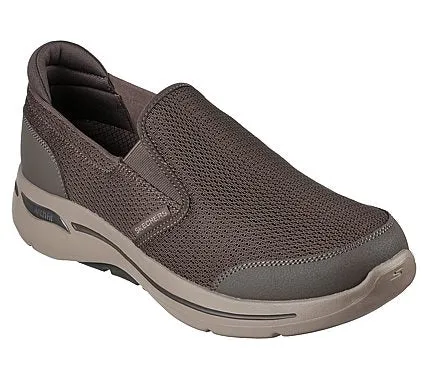 GO WALK ARCH FIT