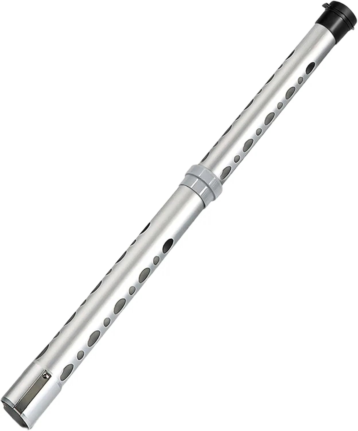Golfs Balls Collector Balls Grabber Golfs Balls Pickers Upper with Telescopic Rod and Balls Tube Golfs Balls Retrievers