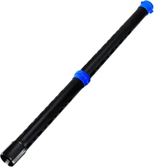 Golfs Balls Collector Balls Grabber Golfs Balls Pickers Upper with Telescopic Rod and Balls Tube Golfs Balls Retrievers