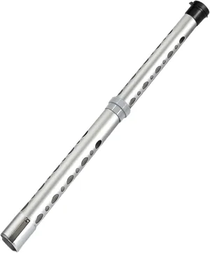 Golfs Balls Collector Balls Grabber Golfs Balls Pickers Upper with Telescopic Rod and Balls Tube Golfs Balls Retrievers