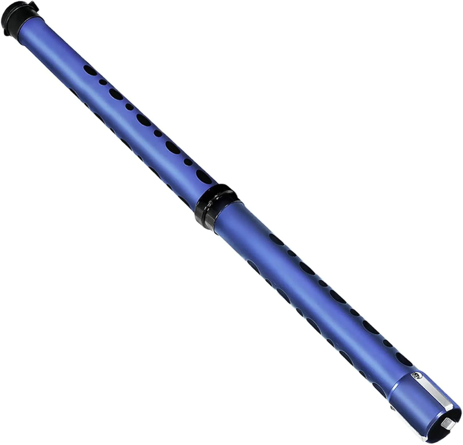 Golfs Balls Collector Balls Grabber Golfs Balls Pickers Upper with Telescopic Rod and Balls Tube Golfs Balls Retrievers
