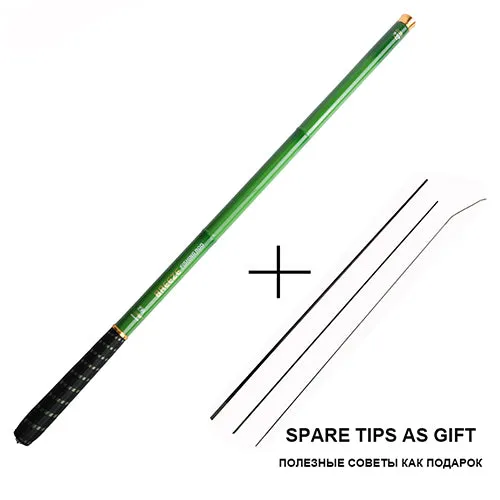Goture Stream Fishing Rod