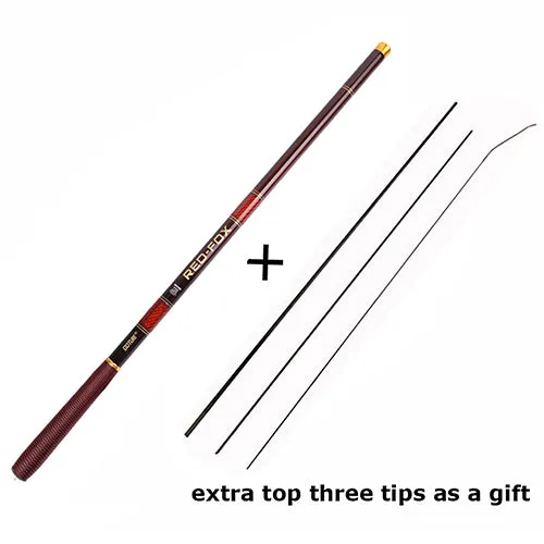 Goture Stream Fishing Rod