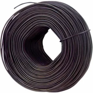 Grip Rite Tie Wire 16 Ga Carbon Steel