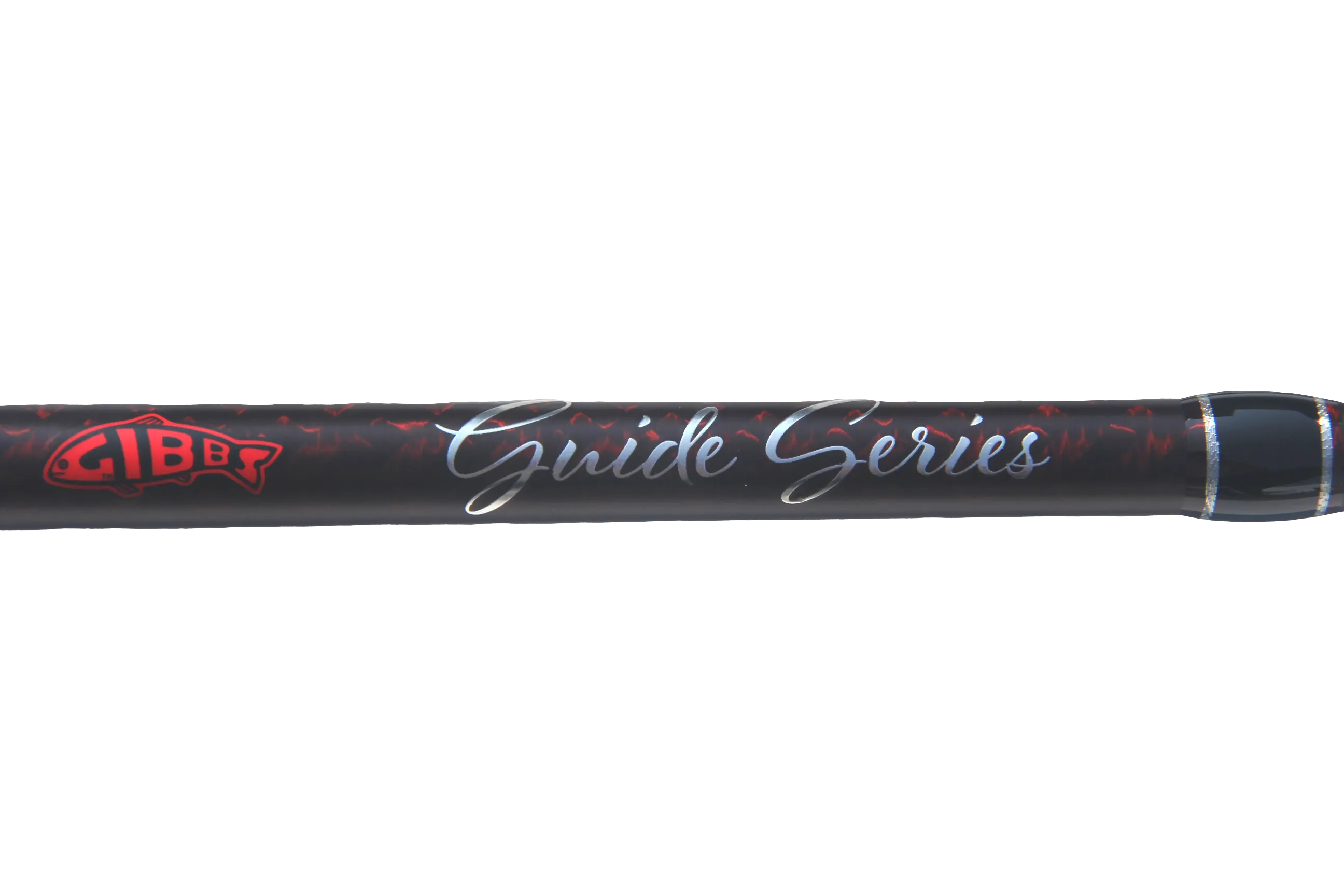 Guide Series Mooching Rod